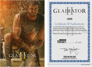 McFarlane Toys: Movie Maniacs - Lucius Gladiator 2 Toys & Games McFarlane Toys