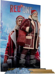 McFarlane Toys: Movie Maniacs - Red One Nick - 6" Figure Toys & Games McFarlane Toys