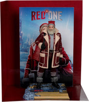 McFarlane Toys: Movie Maniacs - Red One Nick - 6" Figure Toys & Games McFarlane Toys