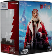 McFarlane Toys: Movie Maniacs - Red One Nick - 6" Figure Toys & Games McFarlane Toys