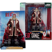 McFarlane Toys: Movie Maniacs - Red One Nick - 6" Figure Toys & Games McFarlane Toys