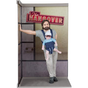 Movie Maniacs The Hangover - Alan Garner Toys & Games McFarlane Toys