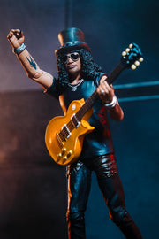 McFarlane Toys: Music Maniacs Rock: Slash - 6"Action Figure Toys & Games McFarlane Toys