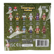 McFarlane Toys: NFL Construction Figure Blind Bag Toys & Games McFarlane Toys