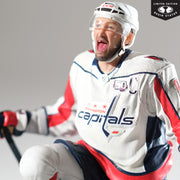 McFarlane Toys: NHL Alexander Ovechkin Autograph - 1:6 Scale Toys & Games McFarlane Toys