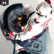 McFarlane Toys: NHL Alexander Ovechkin Autograph - 1:6 Scale Toys & Games McFarlane Toys