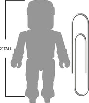 McFarlane Toys: NHL Construct-a-Figure - Random 2" Figure Toys & Games McFarlane Toys