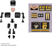 McFarlane Toys: NHL Construct-a-Figure - Random 2" Figure Toys & Games McFarlane Toys
