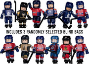 McFarlane Toys: NHL Construct-a-Figure - Random 2" Figure Toys & Games McFarlane Toys