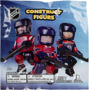 McFarlane Toys: NHL Construct-a-Figure - Random 2" Figure Toys & Games McFarlane Toys