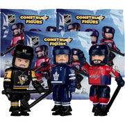 McFarlane Toys: NHL Construct-a-Figure - Random 2" Figure Toys & Games McFarlane Toys