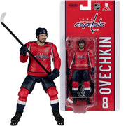 McFarlane Toys: NHL Players - Alex Ovechkin #8 - Washinngton Capitals 6" Figure Toys & Games McFarlane Toys