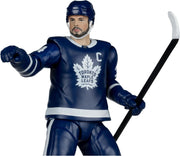 McFarlane Toys: NHL Players - Auston Matthews - Toronto Maple Leafs 6" Figure Toys & Games McFarlane Toys