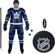 McFarlane Toys: NHL Players - Auston Matthews - Toronto Maple Leafs 6" Figure Toys & Games McFarlane Toys