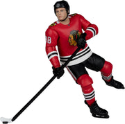 McFarlane Toys: NHL Players - Connor Bedard - Chicago Blackhawks 6" Figure Toys & Games McFarlane Toys