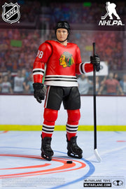 McFarlane Toys: NHL Players - Connor Bedard - Chicago Blackhawks 6" Figure Toys & Games McFarlane Toys