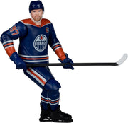 McFarlane Toys: NHL Players - Connor McDavid - Edmonton Oilers 6" Figure Toys & Games McFarlane Toys