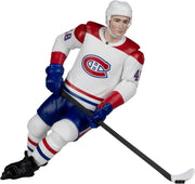 McFarlane Toys: NHL Players - Lane Hutson - Montreal Canadiens 6" Figure Toys & Games McFarlane Toys