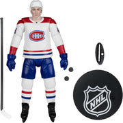 McFarlane Toys: NHL Players - Lane Hutson - Montreal Canadiens 6" Figure Toys & Games McFarlane Toys