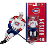 McFarlane Toys: NHL Players - Lane Hutson - Montreal Canadiens 6" Figure Toys & Games McFarlane Toys