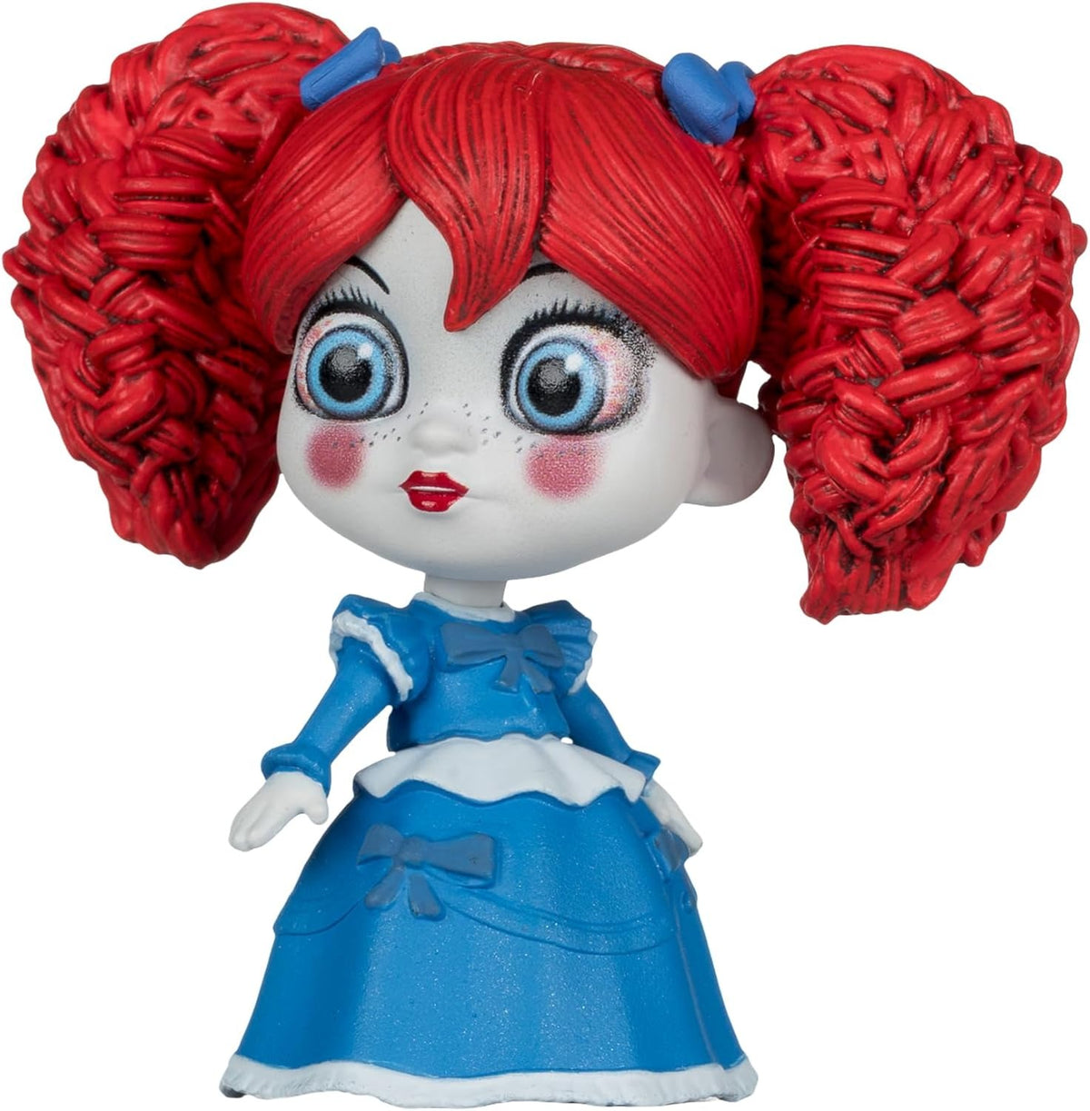 McFarlane Toys: Poppy Playtime - Kissy Missy with Poppy 7" Figure Toys & Games McFarlane Toys