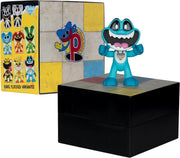 McFarlane Toys: Poppy Playtime Smiling Critter Figure Blind Box - Series 2 - 1 Random Figure Toys & Games McFarlane Toys