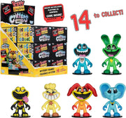 McFarlane Toys: Poppy Playtime Smiling Critter Figure Blind Box - Series 2 - 1 Random Figure Toys & Games McFarlane Toys