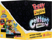 McFarlane Toys: Poppy Playtime Smiling Critter Figure Blind Box - Series 2 - 1 Random Figure Toys & Games McFarlane Toys