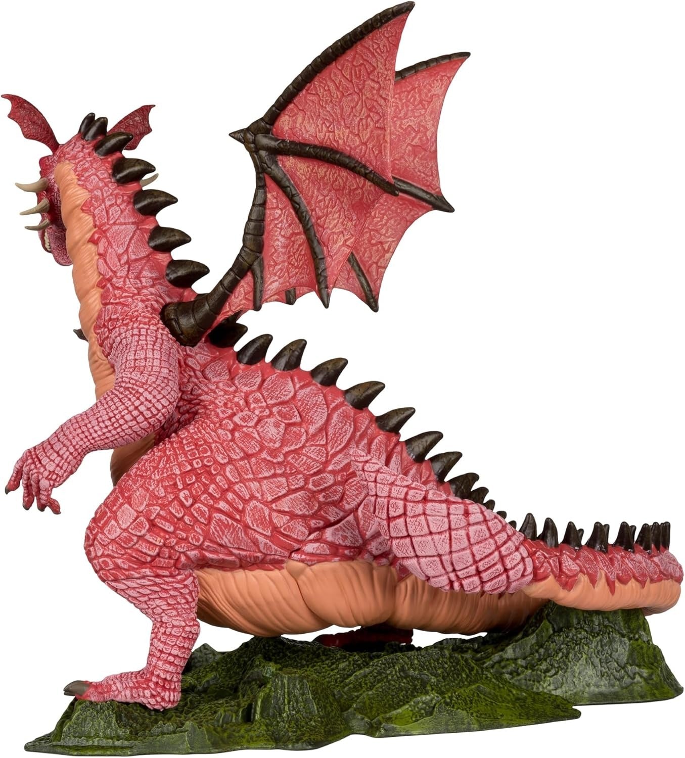 McFarlane Toys: Shrek - Dragon 30th Anniversary - 12" Figure Toys & Games McFarlane Toys