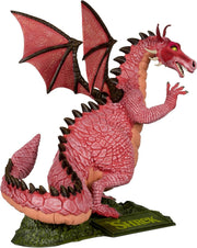 McFarlane Toys: Shrek - Dragon 30th Anniversary - 12" Figure Toys & Games McFarlane Toys