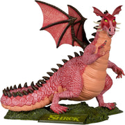 McFarlane Toys: Shrek - Dragon 30th Anniversary - 12" Figure Toys & Games McFarlane Toys