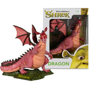McFarlane Toys: Shrek - Dragon 30th Anniversary - 12" Figure Toys & Games McFarlane Toys