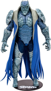Spawn - Disruptor Figure Toys & Games McFarlane Toys
