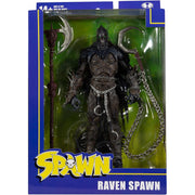 McFarlane Toys: Spawn: Raven Spawn - 7" Figure Toys & Games McFarlane Toys