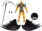 McFarlane Toys: Spawn: Reaper - 7" Figure Toys & Games McFarlane Toys