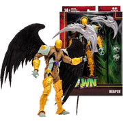 McFarlane Toys: Spawn: Reaper - 7" Figure Toys & Games McFarlane Toys