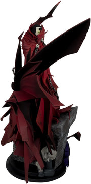 McFarlane Toys: Spawn - Spawn Resin Statue 1:8 Scale Toys & Games McFarlane Toys