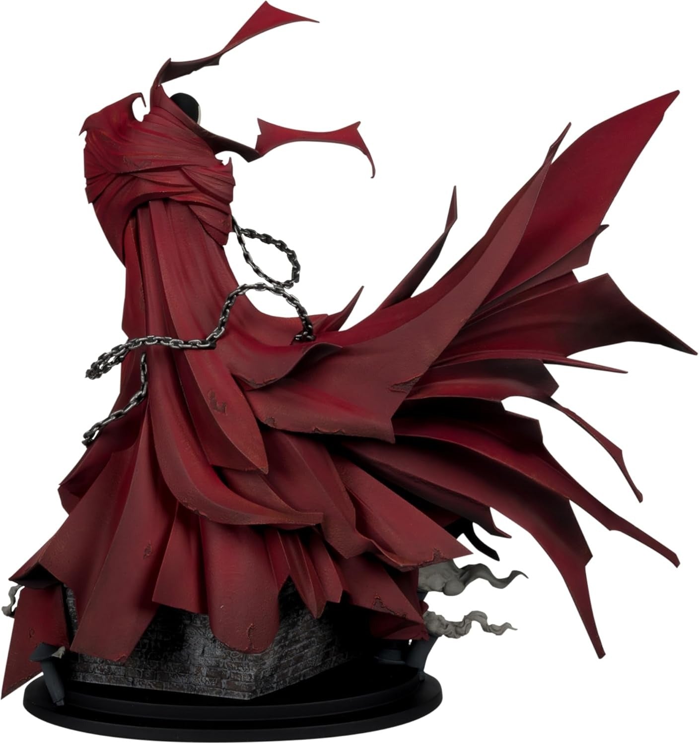 McFarlane Toys: Spawn - Spawn Resin Statue 1:8 Scale Toys & Games McFarlane Toys