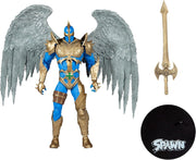 McFarlane Toys: Spawn The Redeemer - 7" Figure Toys & Games McFarlane Toys