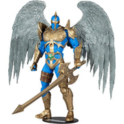 McFarlane Toys: Spawn The Redeemer - 7" Figure Toys & Games McFarlane Toys