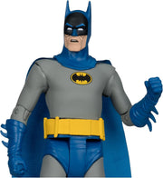 McFarlane Toys: Super Friends - Bizarro Batman 6" Figure Toys & Games McFarlane Toys