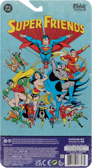 McFarlane Toys: Super Friends - Bizarro Batman 6" Figure Toys & Games McFarlane Toys