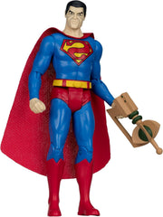 McFarlane Toys: Super Friends - Bizarro - 6" Figure Toys & Games McFarlane Toys