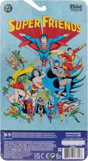 McFarlane Toys: Super Friends - Bizarro - 6" Figure Toys & Games McFarlane Toys