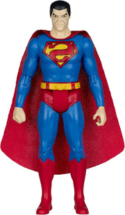 McFarlane Toys: Super Friends - Bizarro - 6" Figure Toys & Games McFarlane Toys