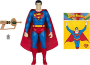 McFarlane Toys: Super Friends - Bizarro - 6" Figure Toys & Games McFarlane Toys