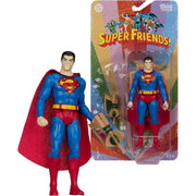 McFarlane Toys: Super Friends - Bizarro - 6" Figure Toys & Games McFarlane Toys
