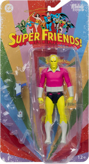 McFarlane Toys: Super Friends - Brainiac - 6" Figure Toys & Games McFarlane Toys