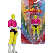 McFarlane Toys: Super Friends - Brainiac - 6" Figure Toys & Games McFarlane Toys