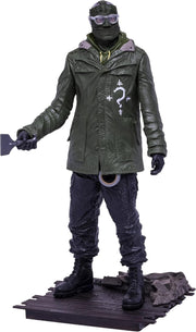 McFarlane Toys: The Batman - The Riddler - 12" Figure Toys & Games McFarlane Toys